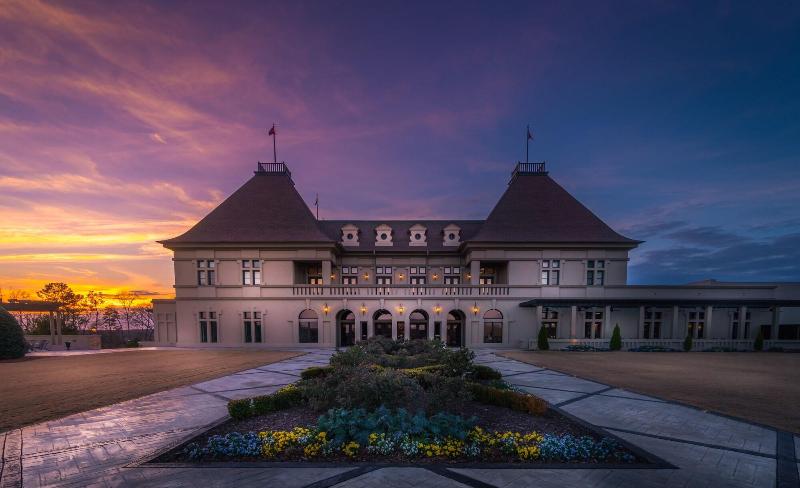 منتجع Chateau Elan