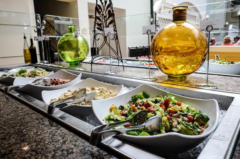 منتجع Chateau Elan