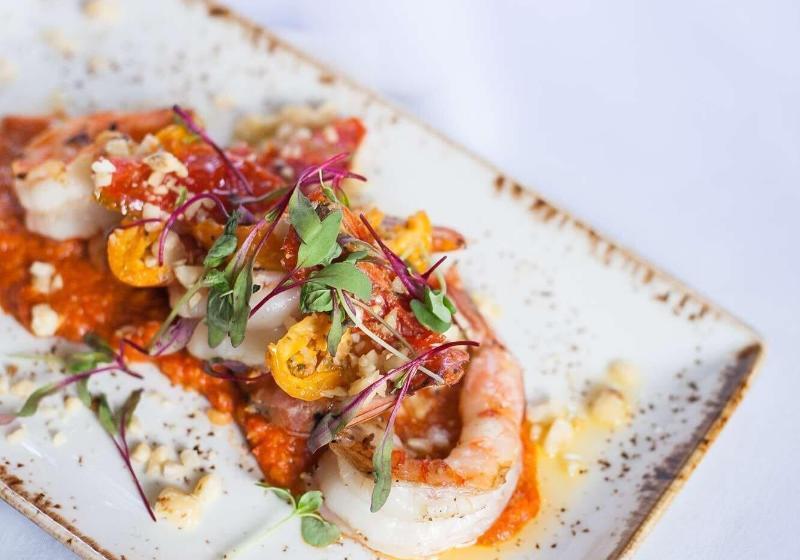 منتجع Chateau Elan