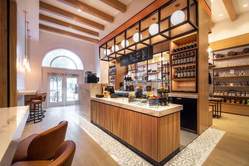 منتجع Chateau Elan