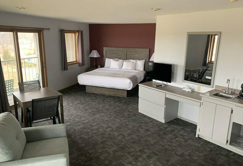 Курорт Cherry Hills Golf & Lodge