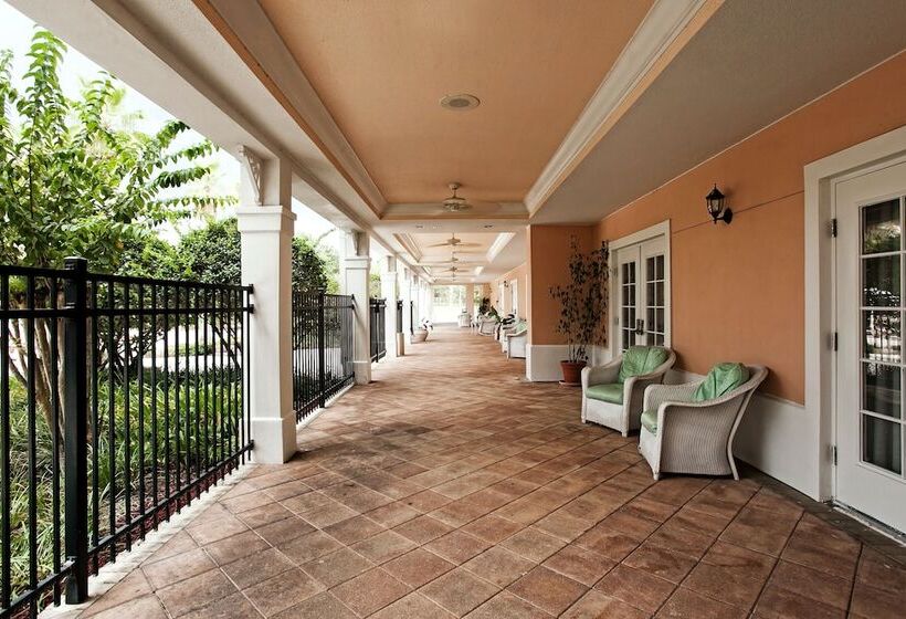 منتجع Monumental Hotel Orlando