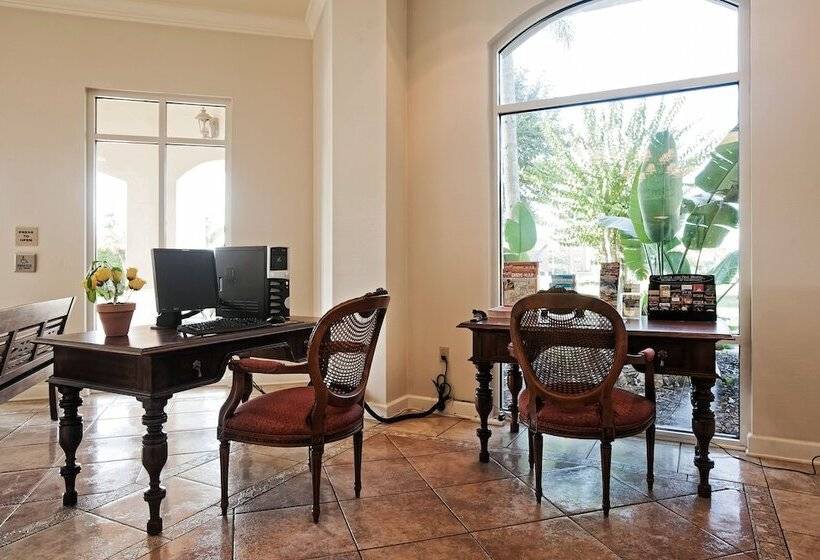 منتجع Monumental Hotel Orlando