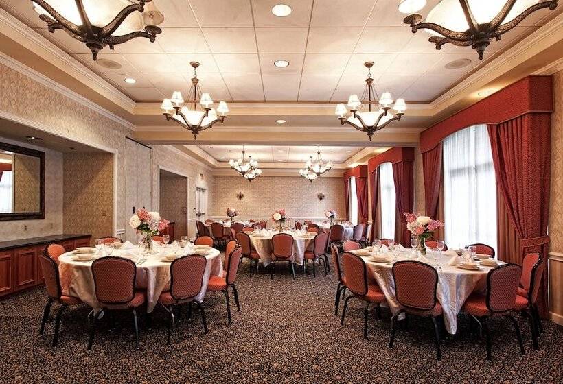 منتجع Monumental Hotel Orlando