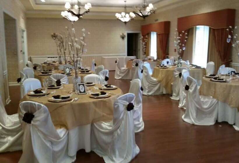 منتجع Monumental Hotel Orlando