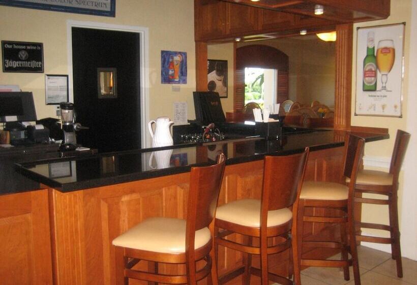 منتجع Monumental Hotel Orlando