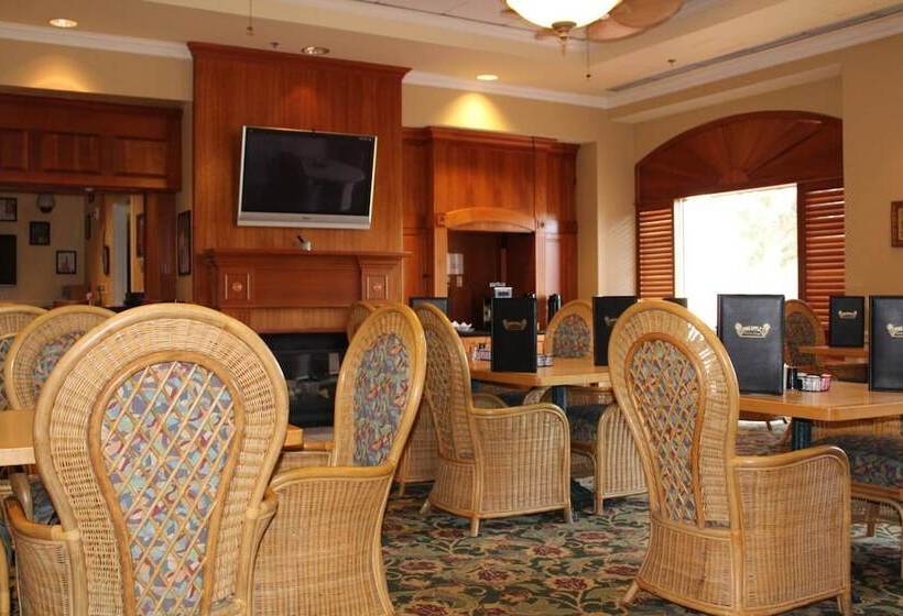 منتجع Monumental Hotel Orlando