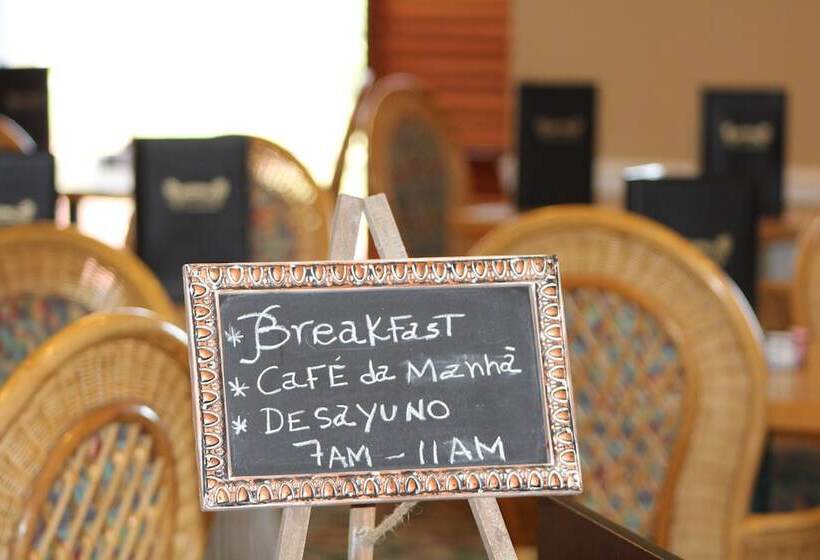 منتجع Monumental Hotel Orlando