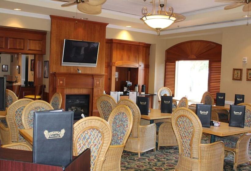 منتجع Monumental Hotel Orlando