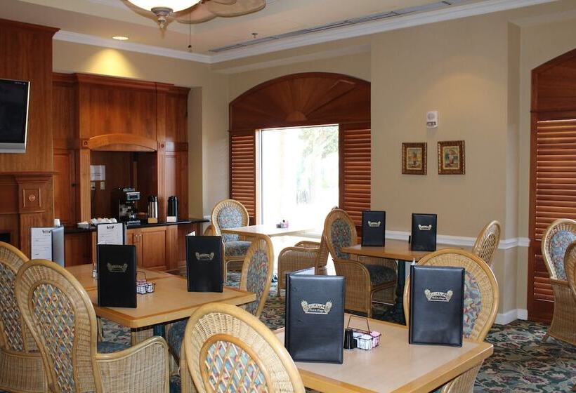 منتجع Monumental Hotel Orlando