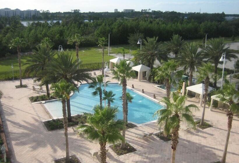 منتجع Monumental Hotel Orlando