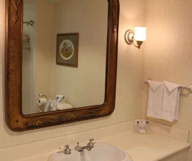 منتجع Monumental Hotel Orlando