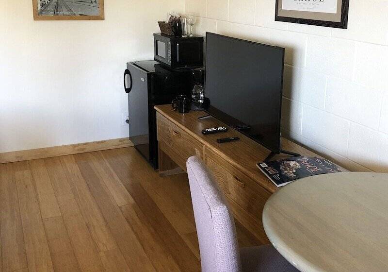 渡假胜地 Tahoe Vistana Inn