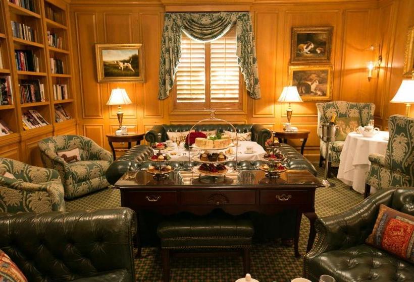 فندق The Chesterfield  Palm Beach