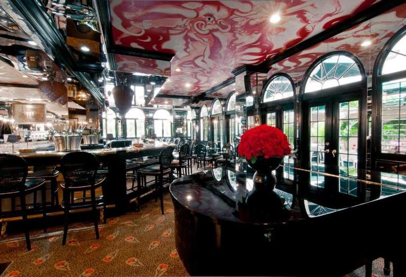 فندق The Chesterfield  Palm Beach