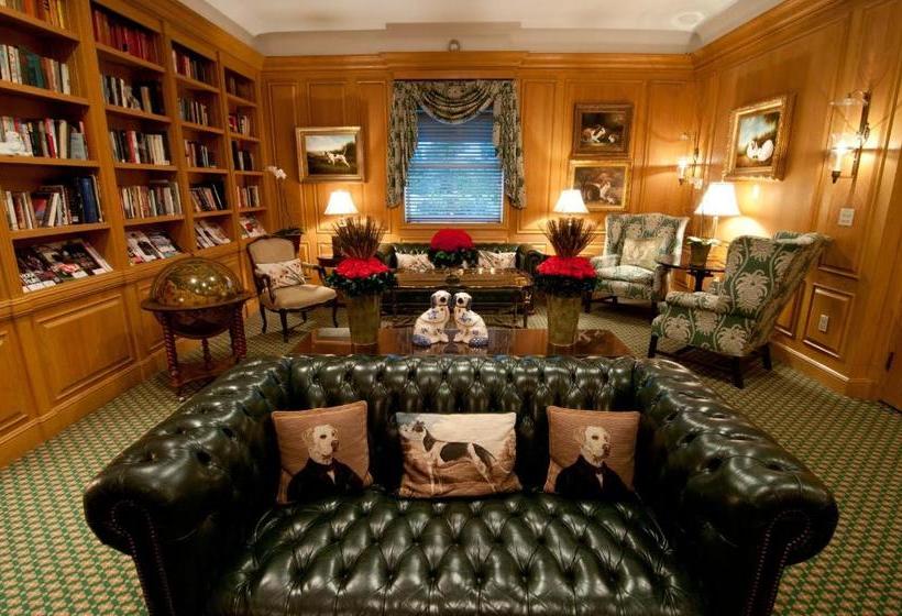 فندق The Chesterfield  Palm Beach