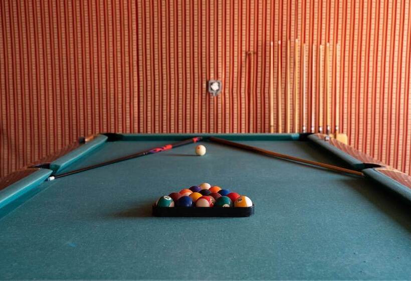 هتل Al Bada Resort