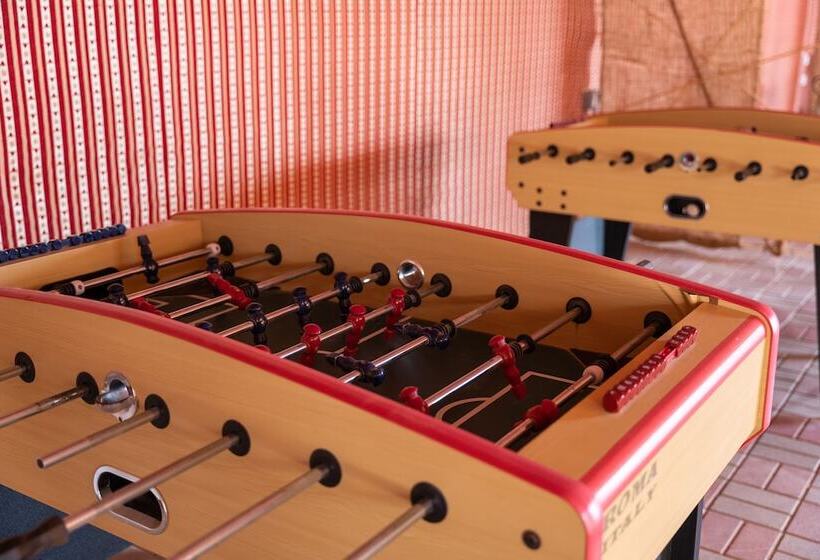 هتل Al Bada Resort