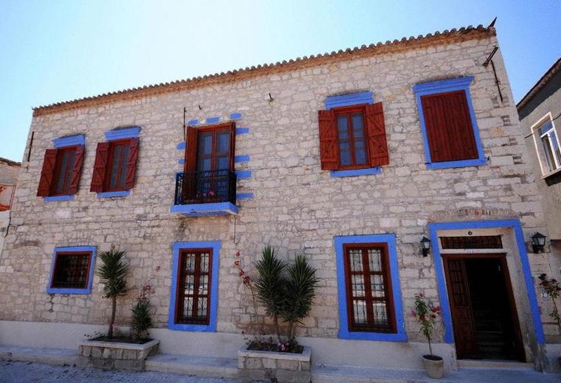 Общежитие 1882