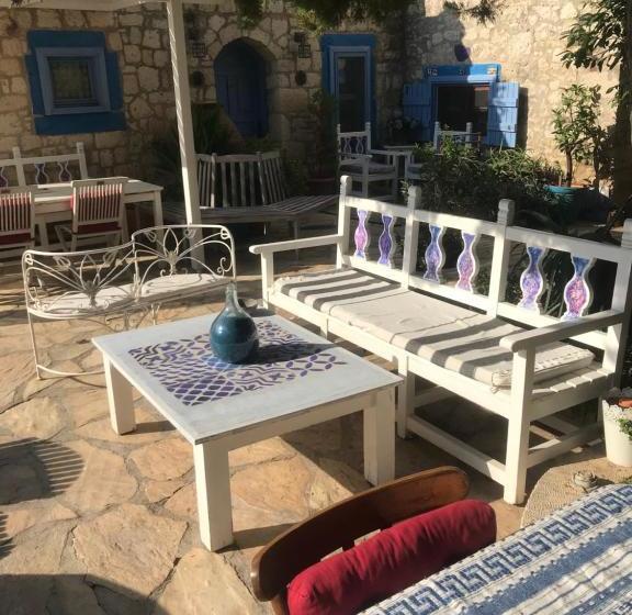 Общежитие 1882