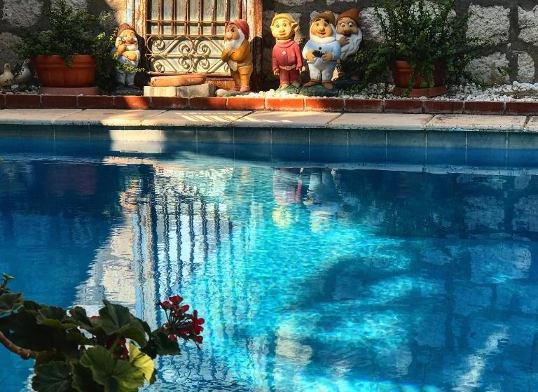 Общежитие 1882