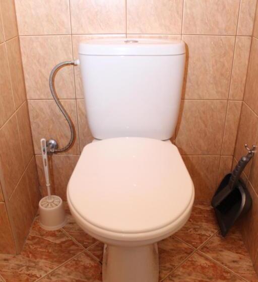 هاستل šd Němcovej 1