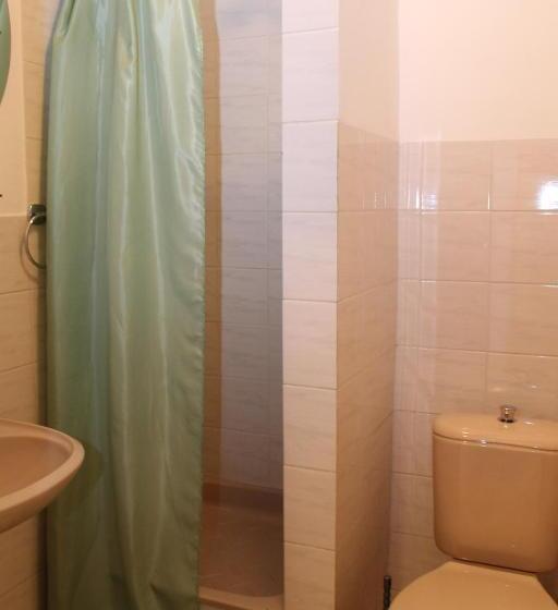 هاستل šd Němcovej 1