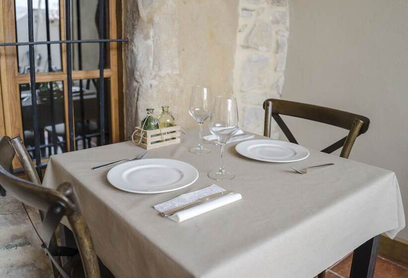 ユースホステル Posada Condado De La Mota