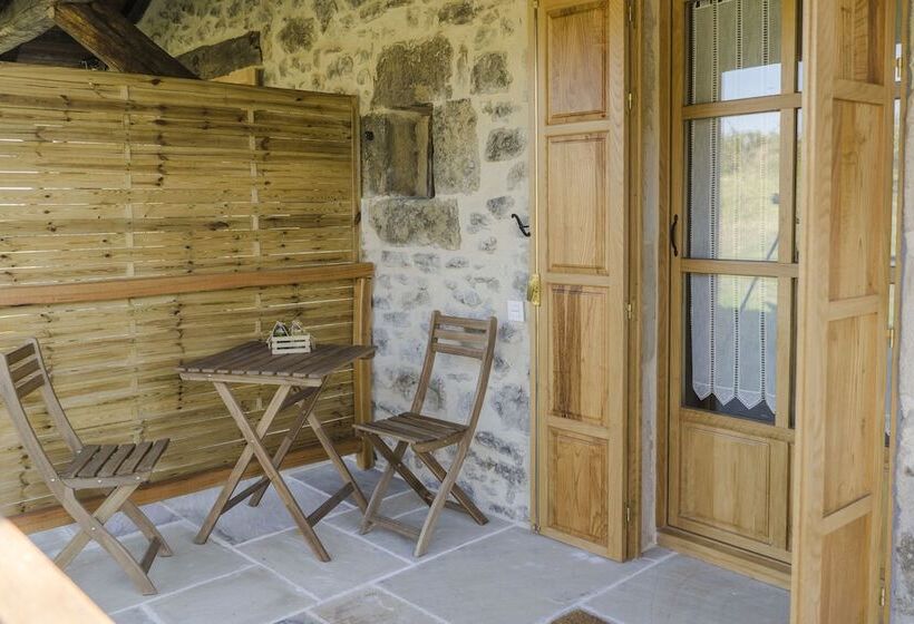 ユースホステル Posada Condado De La Mota