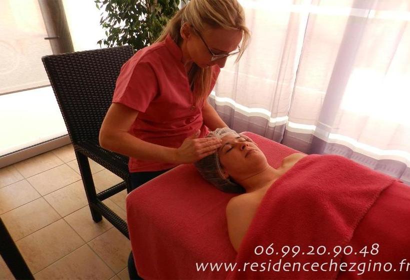 Apart Hotel Résidence Villa Antibes