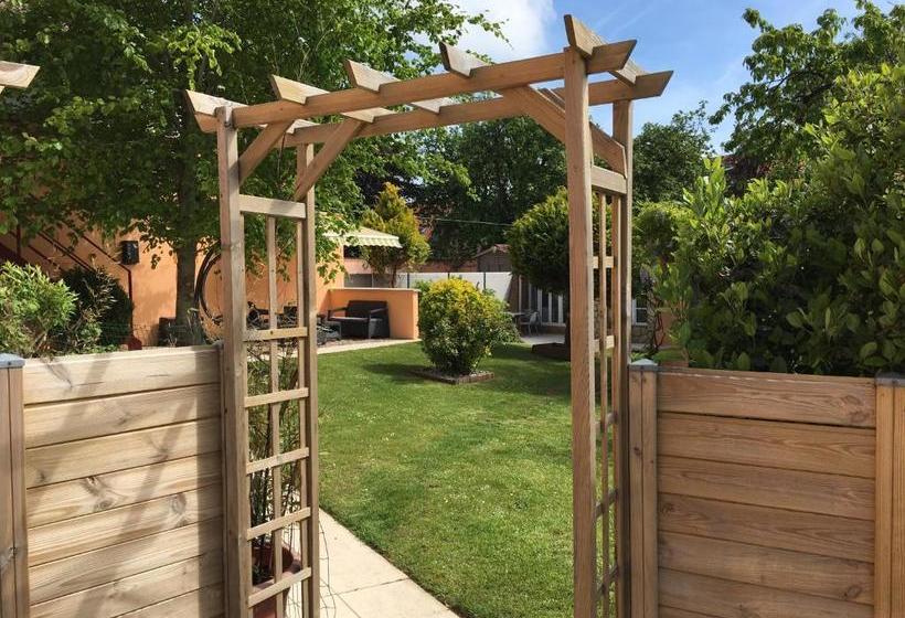 Apart Hotel Résidence Villa Antibes