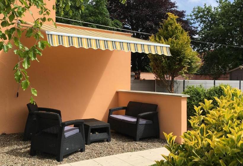 Apart Hotel Résidence Villa Antibes