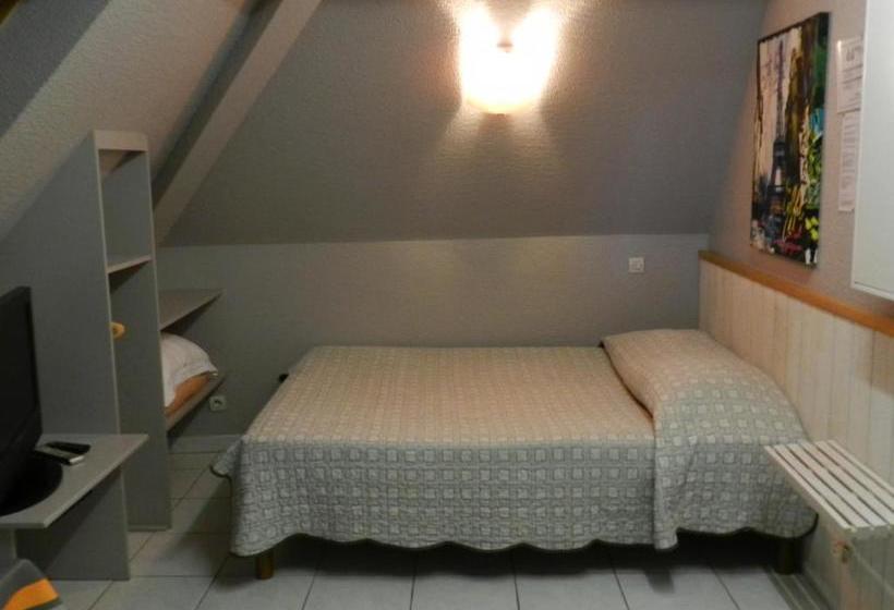 Apart Hotel Résidence Villa Antibes