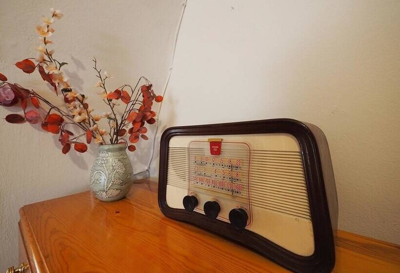 Areopoli Sofia Old Town Inn