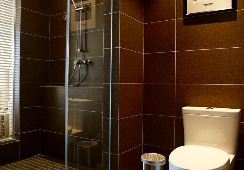 Atour Hotel 2nd Ave Development Zone Tianjin