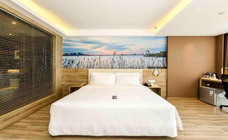 Atour Hotel 2nd Ave Development Zone Tianjin