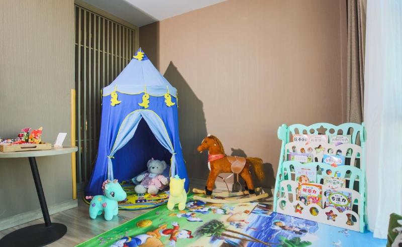 Atour Hotel 2nd Ave Development Zone Tianjin