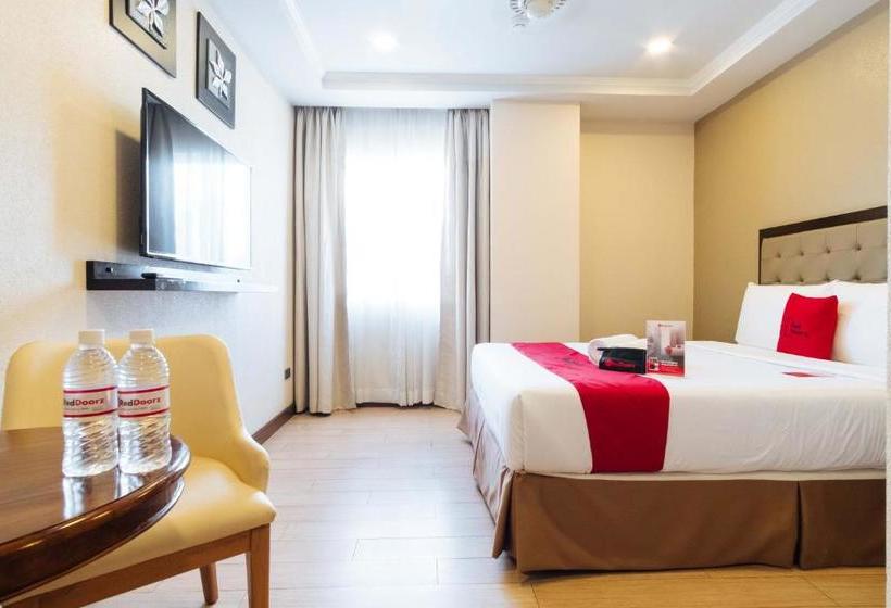 فندق Reddoorz Premium @ Rimando Road Baguio