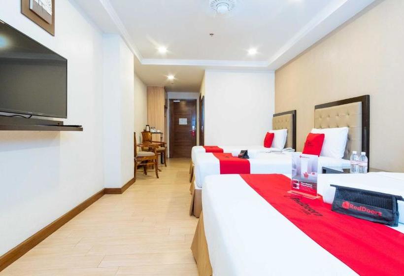 فندق Reddoorz Premium @ Rimando Road Baguio