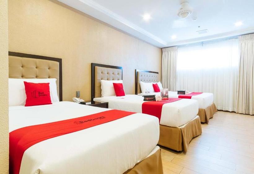 فندق Reddoorz Premium @ Rimando Road Baguio