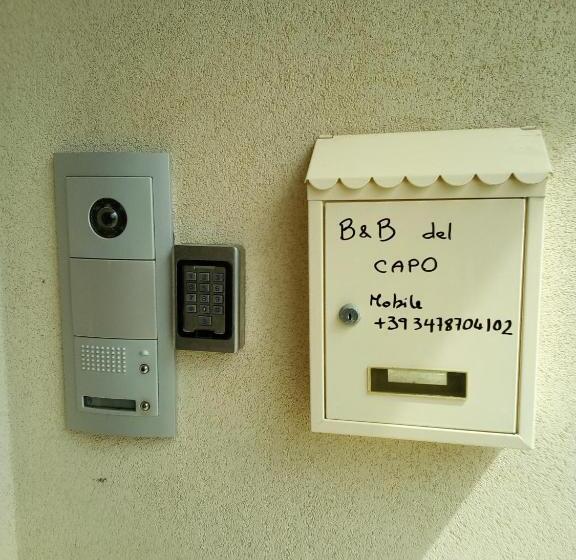 B&b Del Capo