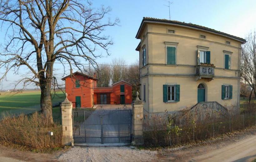 B&b L'alberone