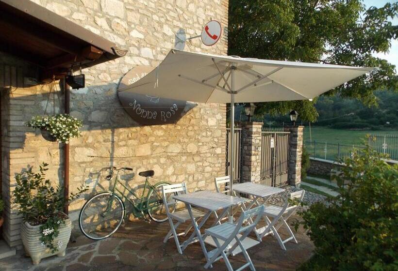 B&b Nonna Rosa