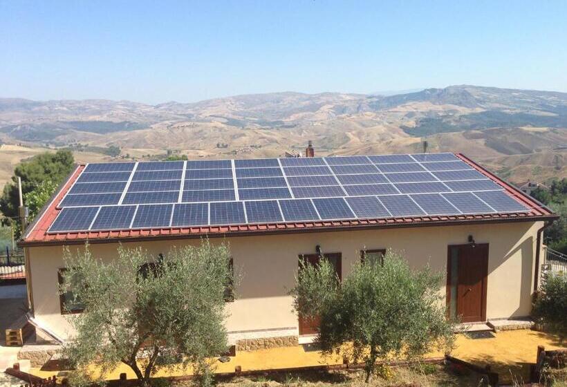 B&b Profumi Di Sicilia