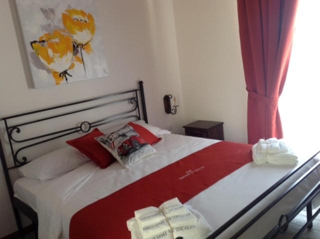 B&b Profumi Di Sicilia