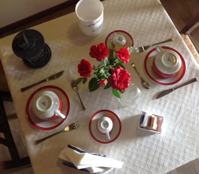 B&b Profumi Di Sicilia