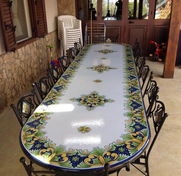 B&b Profumi Di Sicilia