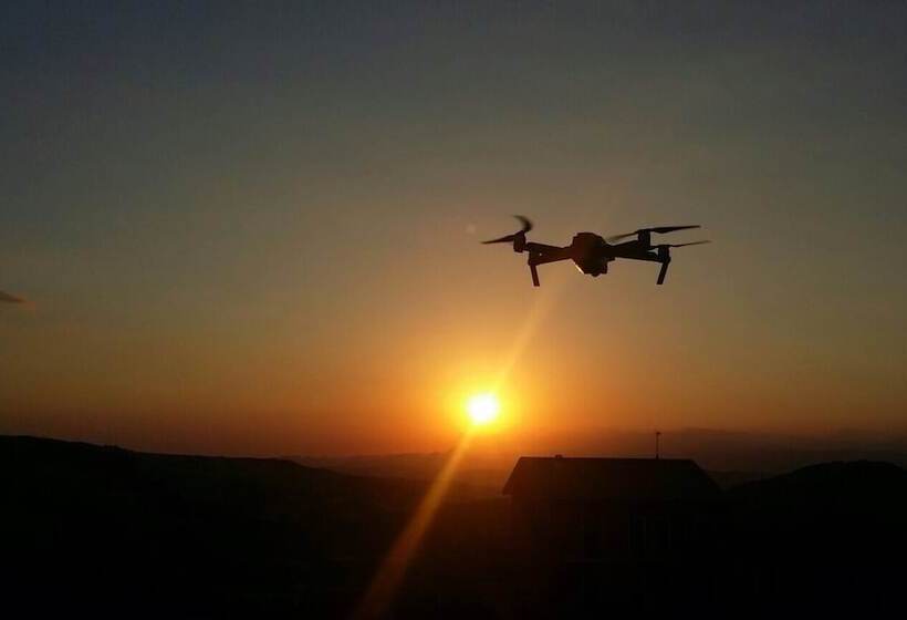 B&b Profumi Di Sicilia