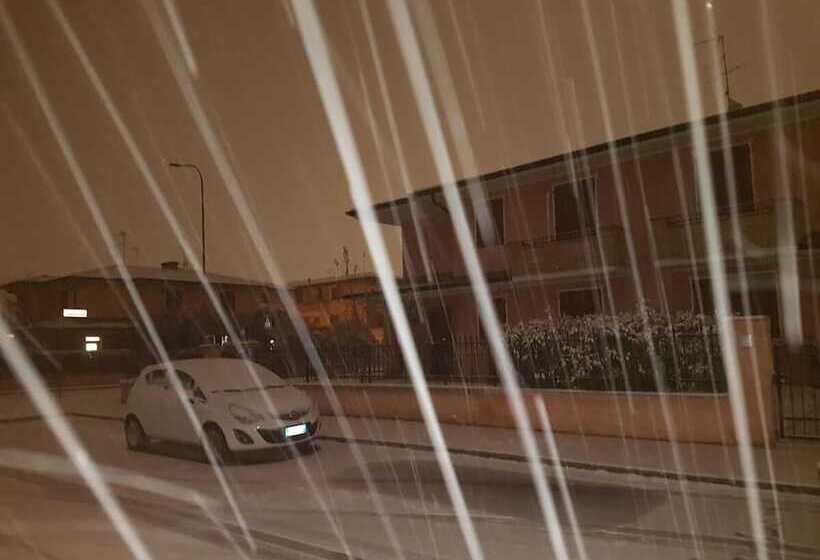 مبيت وإفطار Al Calypso