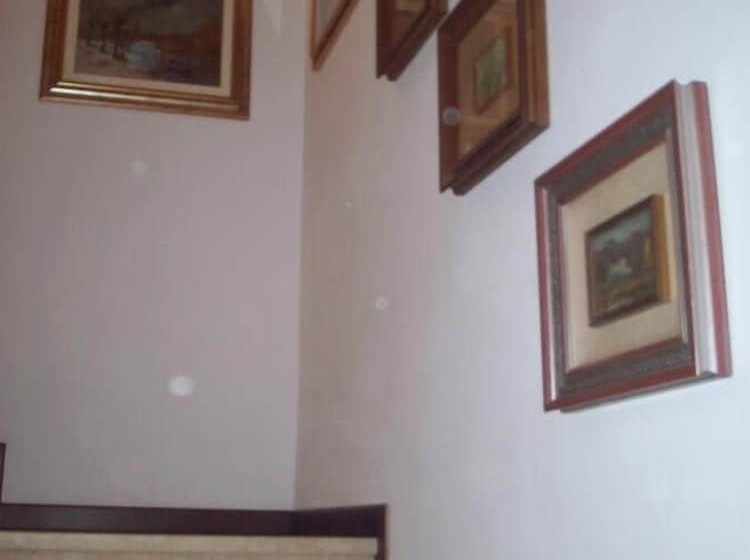 مبيت وإفطار Al Calypso